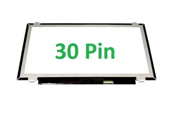 Au Optronics B140xtn02.1 LAPTOP LCD Screen 14.0" WXGA HD LED DIODE (Substitute Only. Not a ) (30 PIN)
Au Optronics B140xtn02.1 LAPTOP LCD Screen 14.0" WXGA HD LED DIODE (Substitute Only. Not a ) (30 PIN)