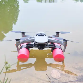 DJI Mavic mini buoyancy stick/float kit/Damping landing gear training kit FOR DJI Mavic mini drone rc parts
DJI Mavic mini buoyancy stick/float kit/Damping landing gear training kit FOR DJI Mavic mini drone rc parts