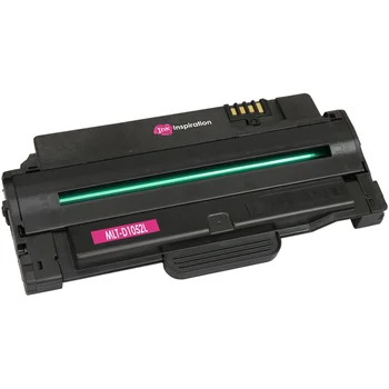 INK INSPIRATION®Compatible toner for Samsung MLT-D1052L D1052L 
INK INSPIRATION®Compatible toner for Samsung MLT-D1052L D1052L
