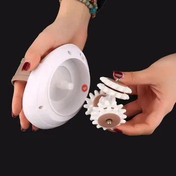 new Spa Machine 3D Electric Full Body Massager Roller Anti-cellulite Massaging Slimmer Device Fat Burner Lose Weight Gifts
new Spa Machine 3D Electric Full Body Massager Roller Anti-cellulite Massaging Slimmer Device Fat Burner Lose Weight Gifts