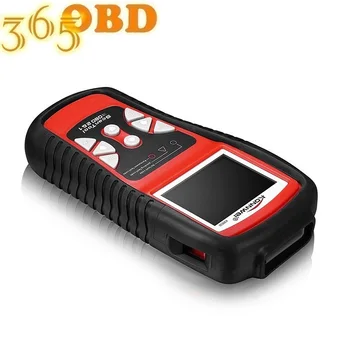 KONNWEI KW830 OBD2 Car Diagnostic Auto Scanner Automotive Fault Code Reader Diagnostic Tool Support Multi-languages
KONNWEI KW830 OBD2 Car Diagnostic Auto Scanner Automotive Fault Code Reader Diagnostic Tool Support Multi-languages