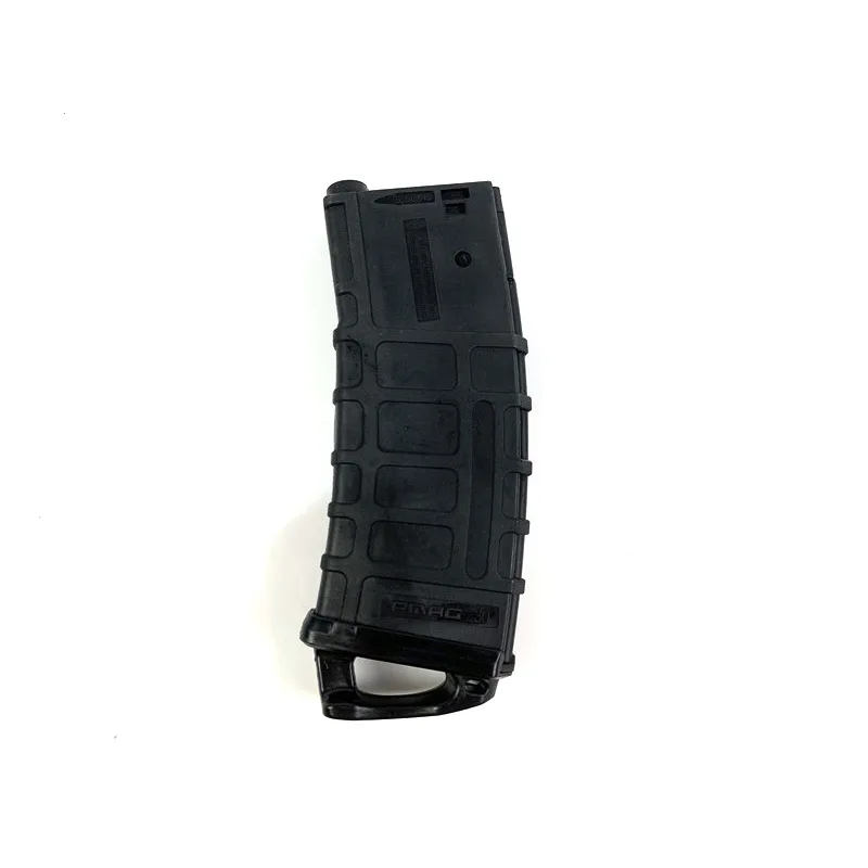 TOtrait Cross-Border Hot Soldiers Front Magic 7 Nylon Clip 97 shi Electric Water Gun Magazine Electric Hydroelastic Bullet Cartr
TOtrait Cross-Border Hot Soldiers Front Magic 7 Nylon Clip 97 shi Electric Water Gun Magazine Electric Hydroelastic Bullet Cartr