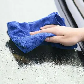 Home Car Cleaning Cloths Anti-Static Soft Washing Towels Reusable Large Microfiber Kitchen Detailing Duster Clean 
Home Car Cleaning Cloths Anti-Static Soft Washing Towels Reusable Large Microfiber Kitchen Detailing Duster Clean