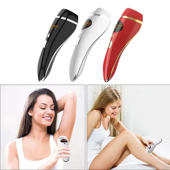 600,000 IPL Professional Laser Epilator Permanent Hair Removal Machine Painless Electric Bikini Trimmer
600,000 IPL Professional Laser Epilator Permanent Hair Removal Machine Painless Electric Bikini Trimmer