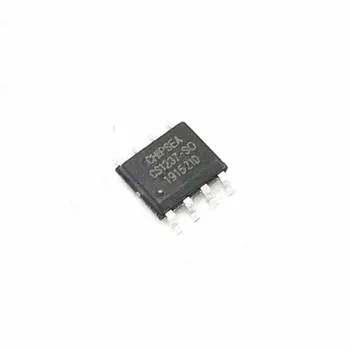 1237 Cs1237-So Patch Sop8 Digital Analog Conversion Ic Chip Quality Assurance Cs1237
1237 Cs1237-So Patch Sop8 Digital Analog Conversion Ic Chip Quality Assurance Cs1237