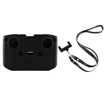Silicone Protective Cover with Strap for D-JI Mavic Air 2 Remote Controller 28GE
Silicone Protective Cover with Strap for D-JI Mavic Air 2 Remote Controller 28GE