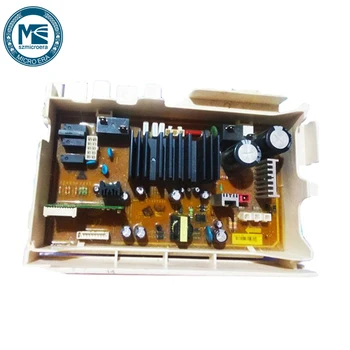 Washing machine computer board DC92-00189A DC41-00191A control board for SAMSUNG
Washing machine computer board DC92-00189A DC41-00191A control board for SAMSUNG