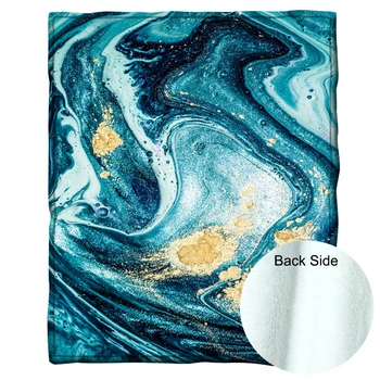 Fashion Short Flannel Cover Blanket Portable Single Layer Travel Camping Cold-proof Blanket Home Sofa Bed Coverlet Blanket
Fashion Short Flannel Cover Blanket Portable Single Layer Travel Camping Cold-proof Blanket Home Sofa Bed Coverlet Blanket