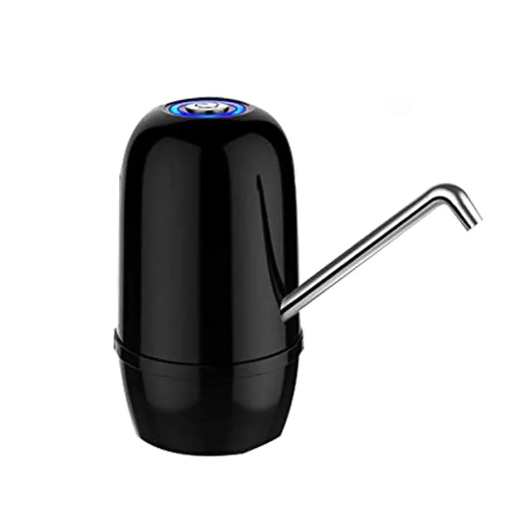 Water Dispenser Double Bumper Electric Water Dispenser Wireless Electric Bottle Drinking Water Fast Pumping Universal
Water Dispenser Double Bumper Electric Water Dispenser Wireless Electric Bottle Drinking Water Fast Pumping Universal
