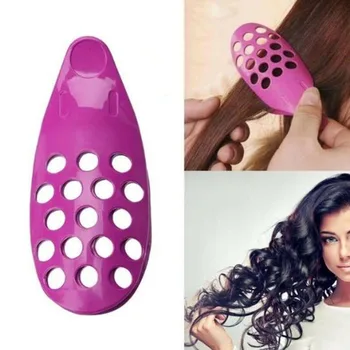 Hot Korea New Fashion 1Pcs Professional Hair Bang Front Curler Bendinge Clip Curler Roller Holder Pin Salon DIY Styling Tool 
Hot Korea New Fashion 1Pcs Professional Hair Bang Front Curler Bendinge Clip Curler Roller Holder Pin Salon DIY Styling Tool
