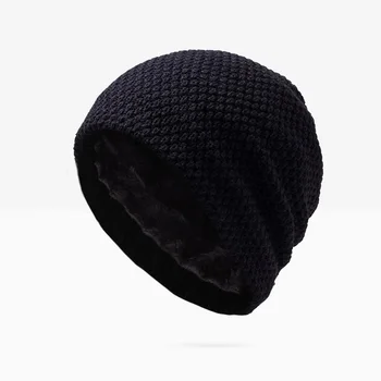 Prowow Men Cheap Tangible Benefits Knitted Caps Autumn Winter Pure Colour Headgear Hip-hop Warm Headgear Ear Protector Warm Wind
Prowow Men Cheap Tangible Benefits Knitted Caps Autumn Winter Pure Colour Headgear Hip-hop Warm Headgear Ear Protector Warm Wind