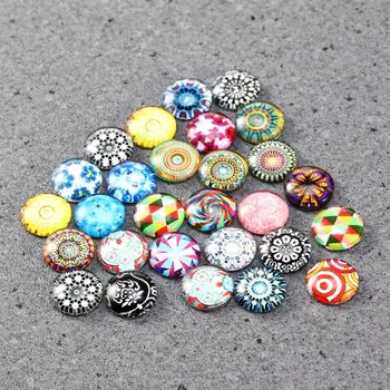 200pcs 12mm Mixed Round Mosaic Tiles Glass Mosaic Decoration for DIY Crafts Glass Mosaic Supplies For Jewelry Making 
200pcs 12mm Mixed Round Mosaic Tiles Glass Mosaic Decoration for DIY Crafts Glass Mosaic Supplies For Jewelry Making