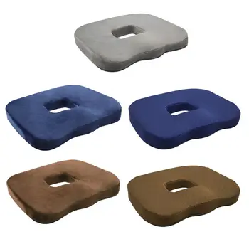 Pure Comfort Knee Seat Pad for Side Sleepers Sciatica Back Pain Relief Hip Joint T4MB
Pure Comfort Knee Seat Pad for Side Sleepers Sciatica Back Pain Relief Hip Joint T4MB