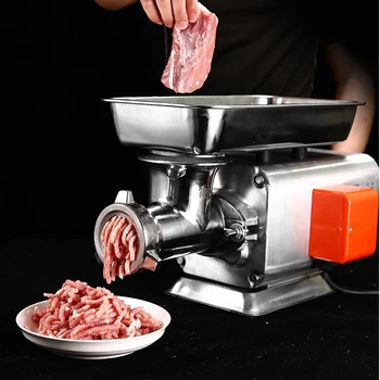 Small Desktop Meat Grinder Multi-function Meat Vegetables Cutter Meat Mincer Mincing Machine
Small Desktop Meat Grinder Multi-function Meat Vegetables Cutter Meat Mincer Mincing Machine