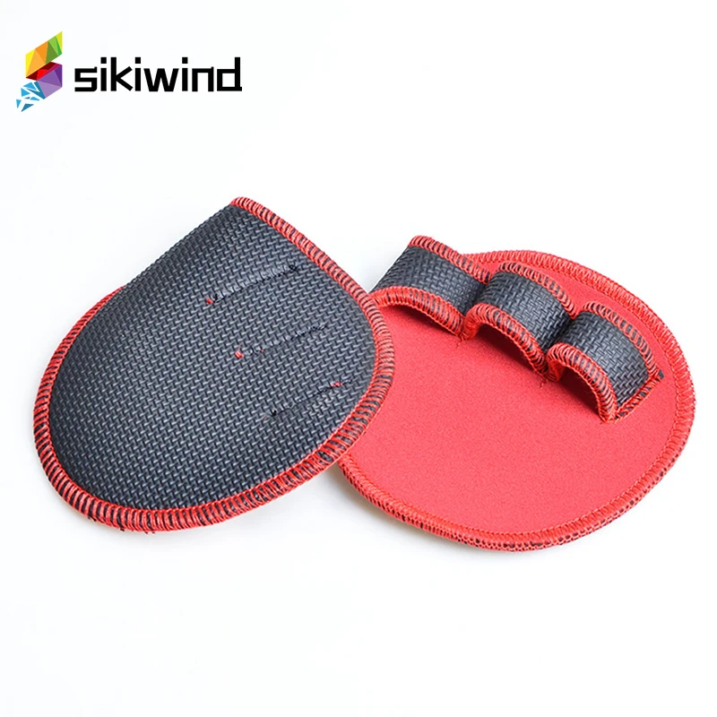 2pcs Training Gym Fitness Gloves Workout Hand Palm Grip Protector Red Neoprene Weightlifting Gloves for Body Building 
2pcs Training Gym Fitness Gloves Workout Hand Palm Grip Protector Red Neoprene Weightlifting Gloves for Body Building