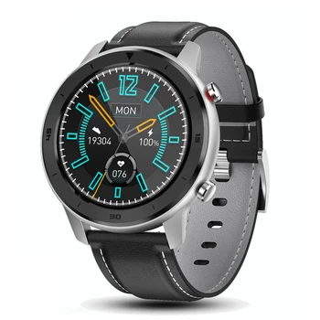 2020 SmartWatch Men 1.3" Touch Round Display Waterproof Heart Rate Blood Pressure Sport Smartwatch For iOS Android relogio watch 
2020 SmartWatch Men 1.3" Touch Round Display Waterproof Heart Rate Blood Pressure Sport Smartwatch For iOS Android relogio watch