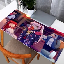 Azur Lane Mouse pad Computer Laptop Anime Keyboard Mouse Mat Large Mousepad Keyboards Gamers Decoracion Desk Mat For CSGO Laptop
Azur Lane Mouse pad Computer Laptop Anime Keyboard Mouse Mat Large Mousepad Keyboards Gamers Decoracion Desk Mat For CSGO Laptop
