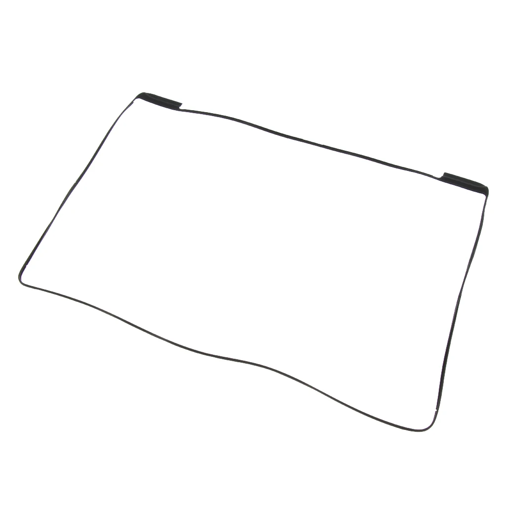 Replacement LCD Screen Rubber Bezel for Apple MacBook Pro 13 inch Retina A1425 A1502 Model Lapotps Replacement LCD Screen Rubber Bezel for Apple MacBook Pro 13 inch Retina A1425 A1502 Model Lapotps