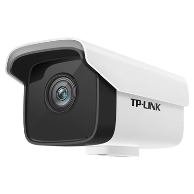 TP-LINK camera H.265 2 million outdoor Surveillance PoE Audio infrared network ip camera TL-IPC525CP 10/100Mbps RJ45 port ONVIF
TP-LINK camera H.265 2 million outdoor Surveillance PoE Audio infrared network ip camera TL-IPC525CP 10/100Mbps RJ45 port ONVIF