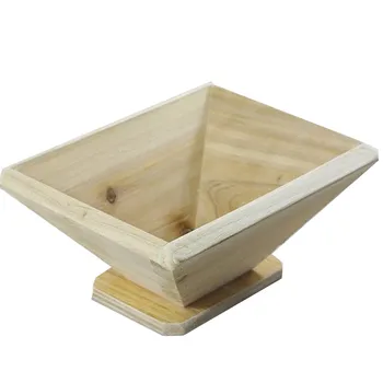 Kitchen Accessories S/M DIY Zongzi Mould Chinese Traditional Rice-pudding Baking Molds Handmade Triangle mouldes bakery tools
Kitchen Accessories S/M DIY Zongzi Mould Chinese Traditional Rice-pudding Baking Molds Handmade Triangle mouldes bakery tools