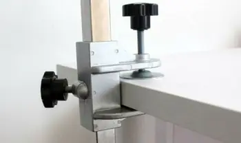 General Stainless Stell Pet Grooming Table Boom Table ARM w/ Clamp & Loop
General Stainless Stell Pet Grooming Table Boom Table ARM w/ Clamp & Loop