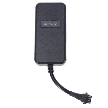 GPS Tracker Real Time Hidden Tracking Device Car Finder GPS Locator GPRS Real Time Tracking Anti-Theft Device Without Battery
GPS Tracker Real Time Hidden Tracking Device Car Finder GPS Locator GPRS Real Time Tracking Anti-Theft Device Without Battery