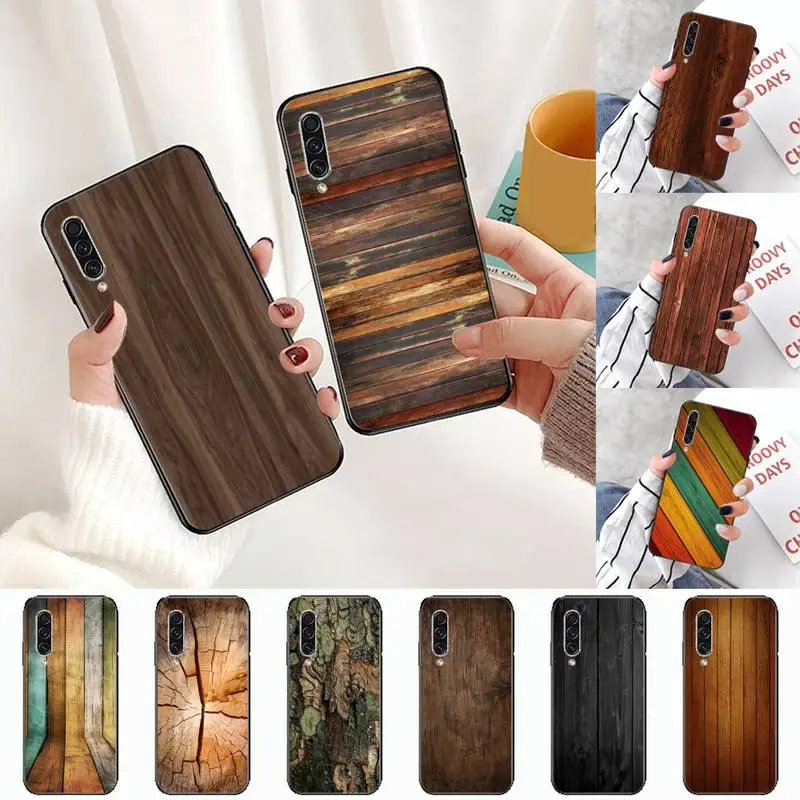 Wood grain Pattern TPU Soft Phone Case For Samsung S6 S7 edge S8 S9 S10 e plus A10 A50 A70 note8 J7 2017
Wood grain Pattern TPU Soft Phone Case For Samsung S6 S7 edge S8 S9 S10 e plus A10 A50 A70 note8 J7 2017