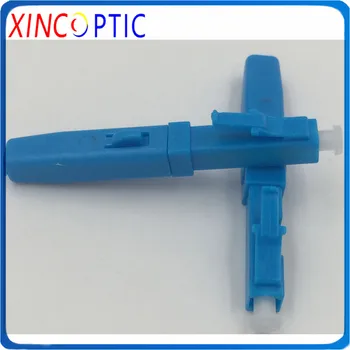 Embedded Type LC/UPC Fibre Quick Fast Optic Connector,LC/UPC SM Fiber Quick Connector LCUPC Embedded Type FTTH Fiber Connector
Embedded Type LC/UPC Fibre Quick Fast Optic Connector,LC/UPC SM Fiber Quick Connector LCUPC Embedded Type FTTH Fiber Connector