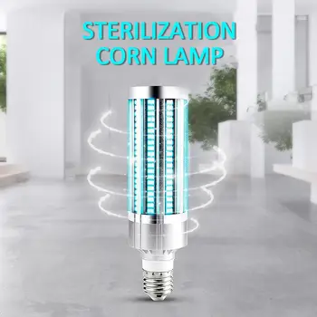 Ozone Disinfection Light UVC Sterilization Light 347led Aluminum Protective Equipment Health Quartz Lamp Bulb Mask Family
Ozone Disinfection Light UVC Sterilization Light 347led Aluminum Protective Equipment Health Quartz Lamp Bulb Mask Family
