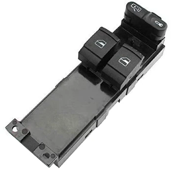 Car Glass Lift Switch Power Window Switch Main Switch for Volkswagen Golf Bora MK4 1J3959857A
Car Glass Lift Switch Power Window Switch Main Switch for Volkswagen Golf Bora MK4 1J3959857A