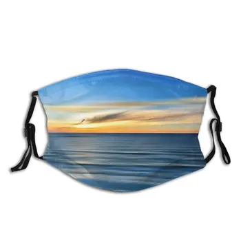 Beach Non-Disposable Face Mask with Filter Anti Haze Dust Mask Protection Mask Respirator Mouth Muffle
Beach Non-Disposable Face Mask with Filter Anti Haze Dust Mask Protection Mask Respirator Mouth Muffle