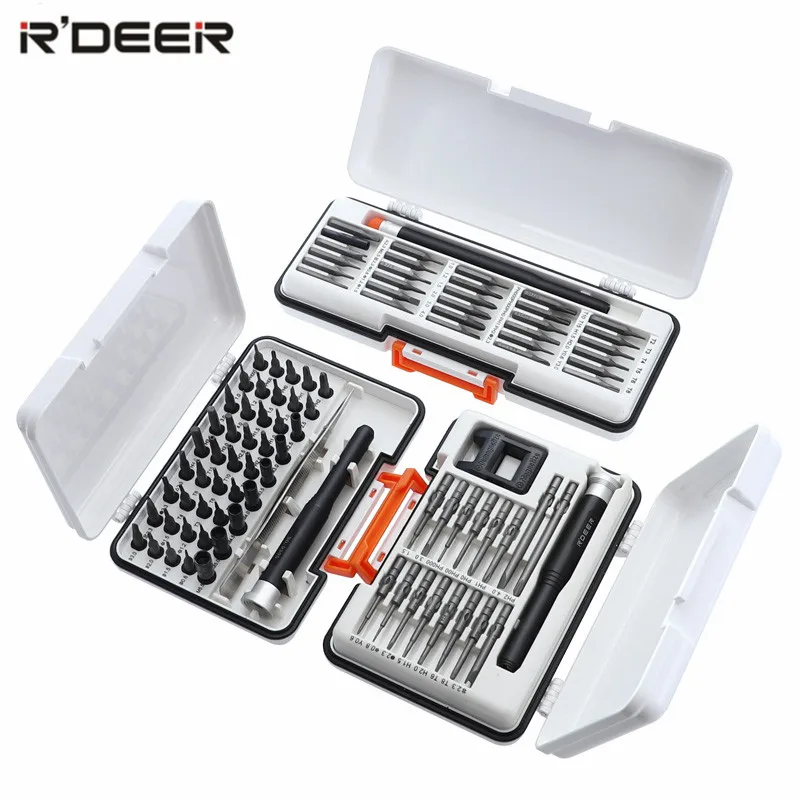Precision Screwdriver Set Magnetic Torx Phillips Mini Screwdriver Bits for Phones Computer Electronic Device Repair Hand Tools
Precision Screwdriver Set Magnetic Torx Phillips Mini Screwdriver Bits for Phones Computer Electronic Device Repair Hand Tools