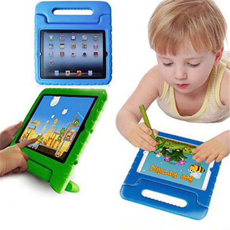 Kids Shockproof EVA Foam Protective Case for Samsung Galaxy Tab S 10.5 Stand Case Kids T800 T805 for Samsung Tab S 10.5 SM-T800
Kids Shockproof EVA Foam Protective Case for Samsung Galaxy Tab S 10.5 Stand Case Kids T800 T805 for Samsung Tab S 10.5 SM-T800