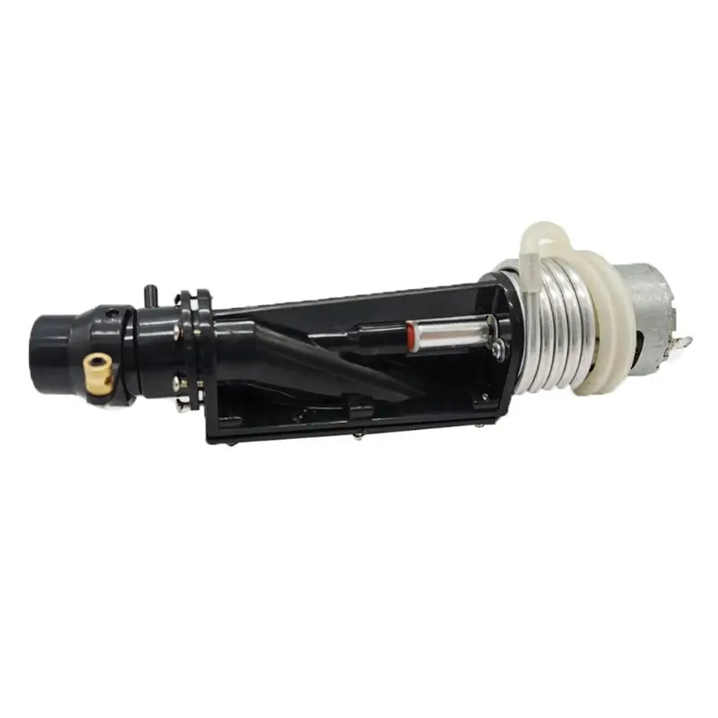 380 Motor Pump Pusher Spray Thruster Upgrade parts Water Cooling Tube Set for RC Boat Spare Parts Replacements
380 Motor Pump Pusher Spray Thruster Upgrade parts Water Cooling Tube Set for RC Boat Spare Parts Replacements