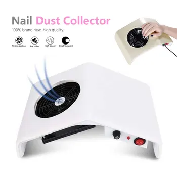 30/36W Dust Suction Dust Collector Fan Vacuum Cleaner Manicure Machine Tools Dust Collecting Bag Nail Art Manicure Salon Tools
30/36W Dust Suction Dust Collector Fan Vacuum Cleaner Manicure Machine Tools Dust Collecting Bag Nail Art Manicure Salon Tools