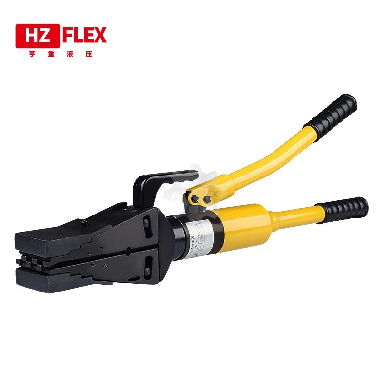 Best selling integral flange expander Separator FSH-14 Hydraulic separator Manually open separation tool
Best selling integral flange expander Separator FSH-14 Hydraulic separator Manually open separation tool