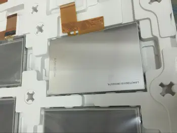 Original new LQ043T3DG01 4.3 inch lcd module 480*272 67 pins RGB interface with Resistive Touch for portable&Navigation
Original new LQ043T3DG01 4.3 inch lcd module 480*272 67 pins RGB interface with Resistive Touch for portable&Navigation
