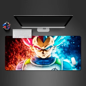 Cartoon Dragon Ball Goku Anime Mouse Pad Game Master Gaming Pad Office Computer Keyboard Desk Mats Home Practical Mousepad
Cartoon Dragon Ball Goku Anime Mouse Pad Game Master Gaming Pad Office Computer Keyboard Desk Mats Home Practical Mousepad
