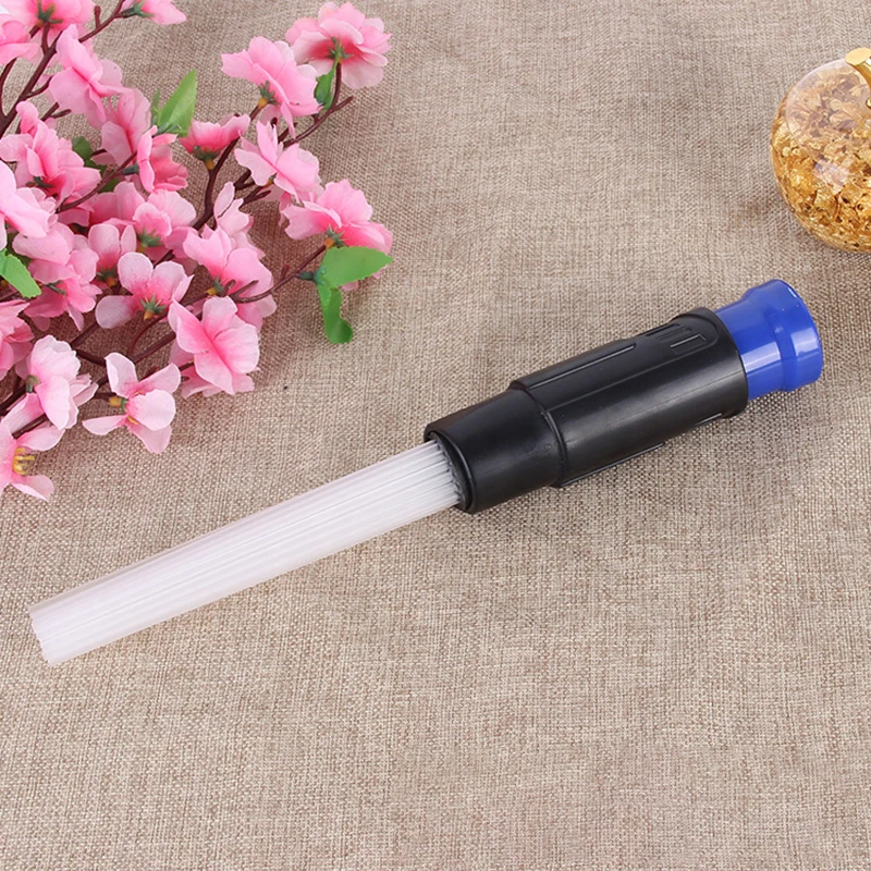 New Straw Multi-Function Vacuum Cleaner Accessories Dust Cleaner Dirt Remover Plastic Round Head Multi-Function Dust Cleaner
New Straw Multi-Function Vacuum Cleaner Accessories Dust Cleaner Dirt Remover Plastic Round Head Multi-Function Dust Cleaner