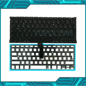 New Italy Italian Keyboard With Backlight For Macbook Air 13" A1466 A1369 2011-2017 Years
New Italy Italian Keyboard With Backlight For Macbook Air 13" A1466 A1369 2011-2017 Years