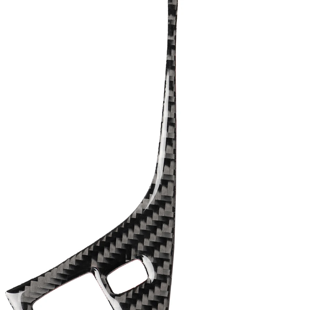 For Infiniti Q50 Q60 accessories Left Hand Driver Side Carbon Fiber Center Console Gear Panel Cover Trim Door Interior Stickers
For Infiniti Q50 Q60 accessories Left Hand Driver Side Carbon Fiber Center Console Gear Panel Cover Trim Door Interior Stickers