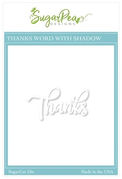 2020 new Metal Cutting Diesthanks word cut diefor Scrapbooking Steel Craft Die Cut Embossing Paper Card Album
2020 new Metal Cutting Diesthanks word cut diefor Scrapbooking Steel Craft Die Cut Embossing Paper Card Album