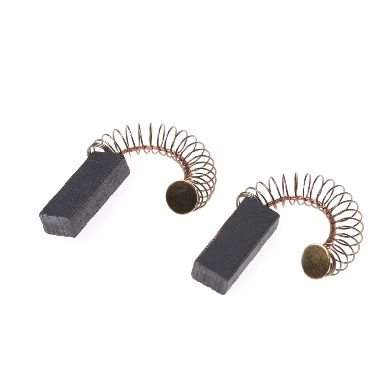 Vacuum Cleaner Carbon Motor Brush Accessories For Kirby Heritage Legend Tool New F42B
Vacuum Cleaner Carbon Motor Brush Accessories For Kirby Heritage Legend Tool New F42B