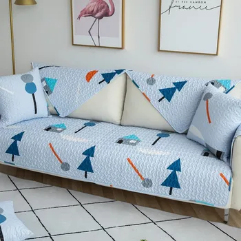 Sofa Cover Thicken Couch Cover Printing Slipcover Pet Dog Kids Mat Flannel Sofa Covers Protector for Living Room Decor
Sofa Cover Thicken Couch Cover Printing Slipcover Pet Dog Kids Mat Flannel Sofa Covers Protector for Living Room Decor