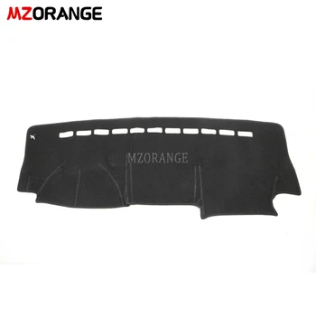 MZORANGE Car Dashboard Cover Protective Pad For Suzuki Jimny 1998~2018 Slip Anti - uv Dash Mat Dash Pad Carpet
MZORANGE Car Dashboard Cover Protective Pad For Suzuki Jimny 1998~2018 Slip Anti - uv Dash Mat Dash Pad Carpet