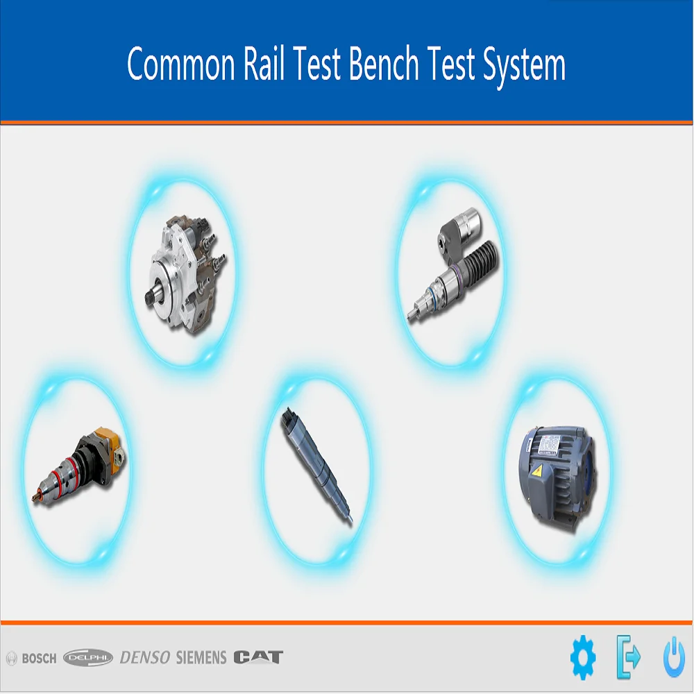 The latest CRS2016 co-track test test system is to upgrade crs950 and crs945 system the best choice
The latest CRS2016 co-track test test system is to upgrade crs950 and crs945 system the best choice