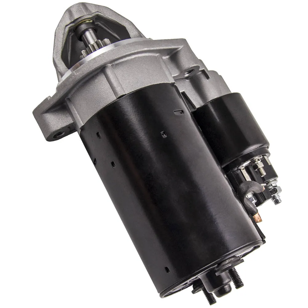 

Starter Motor for Mercedes C Class W202 W203 S202 S203 C200 C220 C250 CDi D for Vito 108 109 110 111 115 V Class 200 220 230
