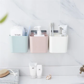 Wall Storage Organizer Box Remote Control Storage Case for Air Conditioner Plug Mobile Phone Bathroom Stand Delicate Holder
Wall Storage Organizer Box Remote Control Storage Case for Air Conditioner Plug Mobile Phone Bathroom Stand Delicate Holder