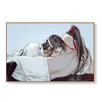 DIY painting by numbers Comic Devil Patriarch Series Color Oil Painting
DIY painting by numbers Comic Devil Patriarch Series Color Oil Painting