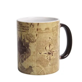 Map Heat Changing Mug Sensitive Color Change Magic Ceramic Coffee Cup XMAS Gift F3ME
Map Heat Changing Mug Sensitive Color Change Magic Ceramic Coffee Cup XMAS Gift F3ME